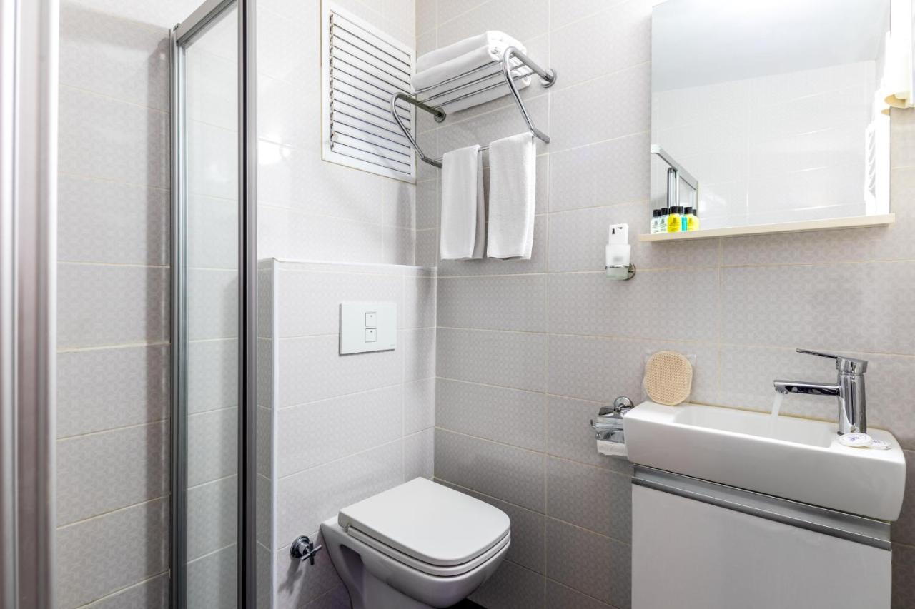 איסטמבול Hotel The Legend Platine Suite מראה חיצוני תמונה